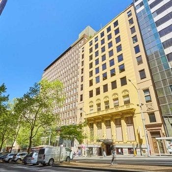 Melbourne Queen St property sold for $7.25M Melbourne Queen St property sold for $7.25M